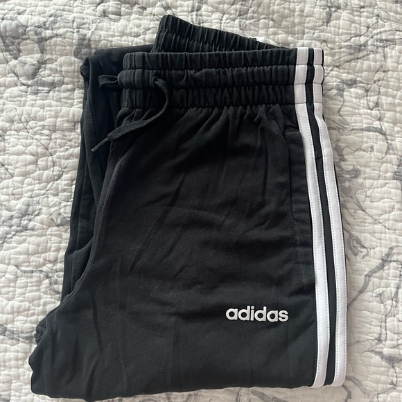 adidas joggers - Picture 1 of 3